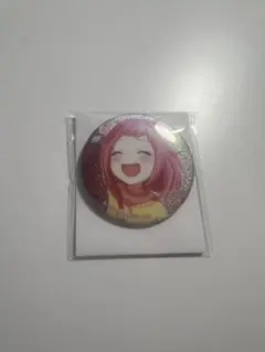 プロセカ 鳳えむ 缶バッジ グリ缶 33C 予約商品】グリッター缶バッジ イベントイラストコレクション