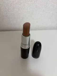 MAC マック　リップスティック チェリッシュ　ピンクベージュ系マット　箱なしのサムネイル