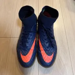 NIKE HYPERVENOM X フットサルシューズ