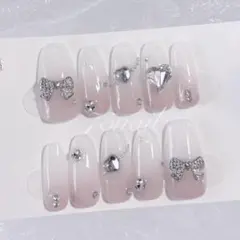8 ベイビーブーマー ワンホン ちゅるん フレンチガーリー スナ系