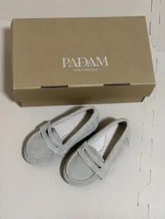 padam ローファー