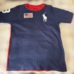 POLO ラルフローレン　Tシャツ