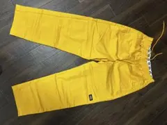 Dickies yellowカーゴパンツ
