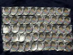 あんスタ　氷鷹　北斗　感謝祭　４周年　缶バッジ