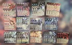 2026年最新】 バトルスピリッツ 光導デッキ コンプリートボックスの