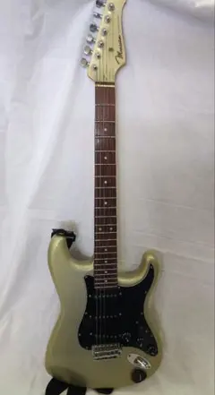 2025年最新】mavis ストラトの人気アイテム - メルカリ