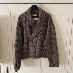 NULLUS AW25 JACKETのサムネイル