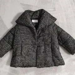 スナイデルガール snidelgirl オシャレコート 100