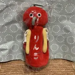 パンどろぼう　ブロッコリーくじ　第二弾　ペットボトルホルダー