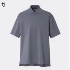 t*n様 新品　UNIQLO +J リラックスフィットポロシャツ Mサイズ