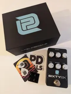 ほぼ未使用 Dreadbox Nymphes 6ボイス・アナログシンセサイザー - メルカリ