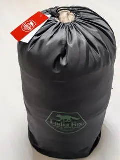 Ladia Fox NEW 動けるあったか寝袋 S〜Mサイズ