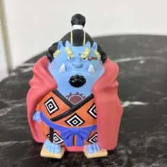 ワンピース ジンベエ フィギュア