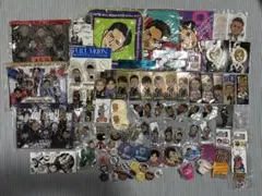 三代目 J SOUL BROTHERS セット【内容量1〜2枚目】