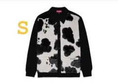 supreme cow print cardigan シュプリーム　カーディガン Fall/Winter 2021 Preview – Supreme