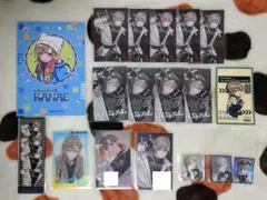 にじさんじ　メタカ　クリカ　特典　叶