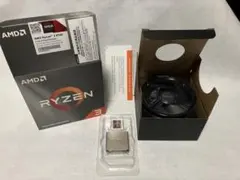 AMD Ryzen3 4100のサムネイル