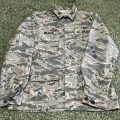 U.S. AIR FORCE ABU デジカモ　DSCP USAF 40REG