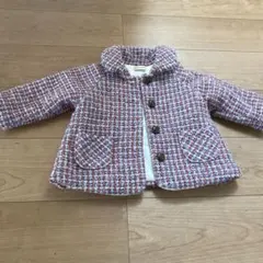 センスオブワンダー☆コート80