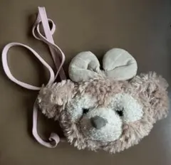 ShellieMay 耳付きポシェット