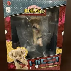 ARTFX J トガヒミコ 1/8 僕のヒーローアカデミア