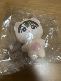 2026年最新】ユウタ ぬいぐるみ nctの人気アイテム - メルカリ