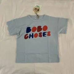 bc352) BOBO CHOSES Tシャツ BOBOCHOSESのサムネイル