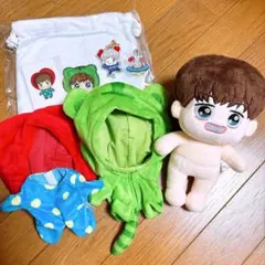 BTS テテ ぬいぐるみ