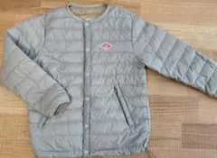 Danton　ダウン　Lサイズ