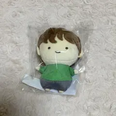 超特急 タクヤ ミニマスコット