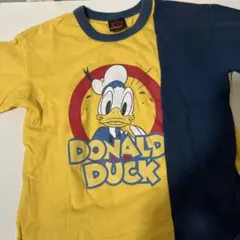 BABY DOLL ドナルドTシャツ