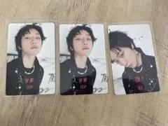 SEVENTEEN ミンハオ　トレカ　まとめ売り　THE8 ディエイト