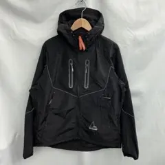 and wander × ROA ripstop wind jacket