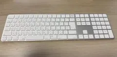 Magic Keyboard Touch ID MXK83J/A 新品 - メルカリ