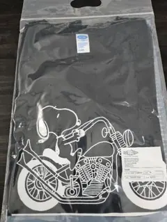 CHALLENGER SNOOPY TEE BLACK スヌーピー L - メルカリ