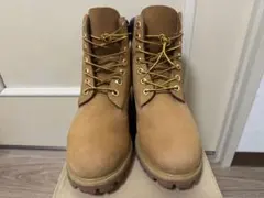Timberland プレミアムブーツ