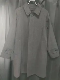 UNIQLO ステンカラーコート