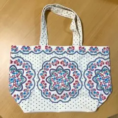 チチカカ　トートバッグ