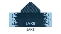 ENHYPEN WALK THE LINE ジェイ フードタオル 2026年最新】WALK the line タオルの人気アイテム - メルカリ