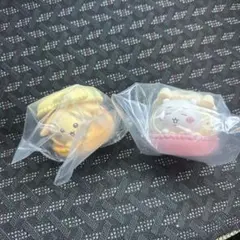 ちいかわ きゃらまかろん うさぎ ちいかわ