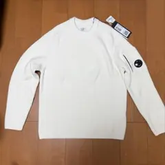 上杉柊平着用 完売品 c.p. company ニット - メルカリ