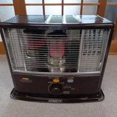 243Z 未使用 TOSHIBA KSR28A 開放式石油ストーブ 送料込 243Z 未使用 TOSHIBA KSR28A 開放式石油ストーブ 送料込 - メルカリ