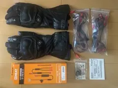 2026年最新】rsタイチ 電熱グローブの人気アイテム - メルカリ