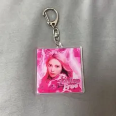 moxymill RIO アクリルキーホルダー