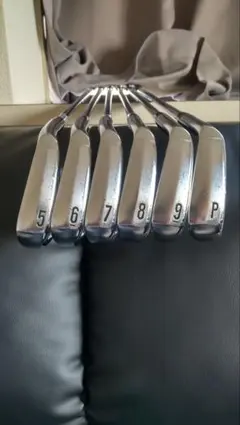 d*1様 Srixon ZX5 MK2 5番アイアン　新品未使用 スリクソン ZX5 Mk II アイアン | アイアン | 製品情報 | DUNLOP