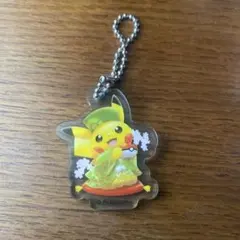 ポケモンセンター メタルチャームセット はんなりお茶会ごっこ ポケモンセンター メタルチャームセット はんなりお茶会ごっこ - メルカリ