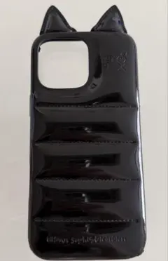 Urban Sophistication iPhoneケース猫耳16promax