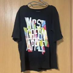Mrs. GREEN APPLE ENSEMBLE TOUR Tシャツ - メルカリ