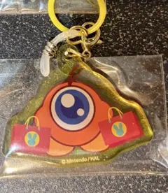 デデデ☆デパート シークレットコレクション マーカーチャーム