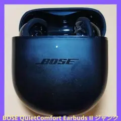 Bose QC Earbuds ||　Bose ワイヤレスイヤホン　ジャンク品